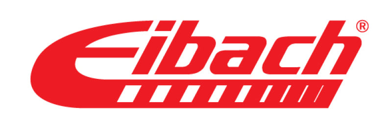 Eibach 24-25 Toyota Land Cruiser SUV 2.4L Turbo Hybrid Pro-Truck Coilovers - Front