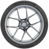 Toyo Proxes Sport R Tire - 225/40ZR18 92W XL