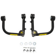 Load image into Gallery viewer, Bilstein 2024+ Lexus GX550 / Toyota Land Cruiser / Tacoma B8 Pro Front Upper Control Kit