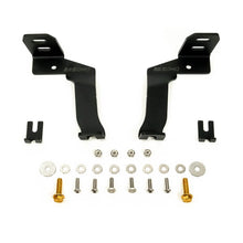 Load image into Gallery viewer, SDHQ OFF ROAD  '21-25 FORD RAPTOR SDHQ BUILT A-PILLAR LIGHT MOUNTS