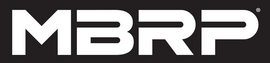 MBRP 24-26 Can-Am Maverick R Steel Air Box Deflector