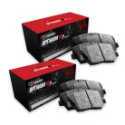 Load image into Gallery viewer, R1 OPTIMUM OEp Series Brake Pads 21-24 Ram 1500 TRX / Rear Pads