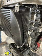 Load image into Gallery viewer, WAGNER TUNING
Performance Offroad High-Mount Intercooler Ford Bronco 2.7