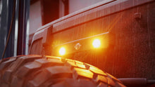 Load image into Gallery viewer, Hammer Built Bronco Adjustable MultiFunction Third Brake Light
