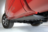 AMP Research 19-21 Mercedes Sprinter Van PowerStep - Black