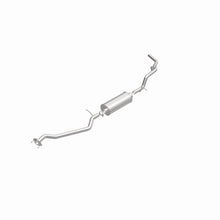 Load image into Gallery viewer, MagnaFlow BRE Exhaust Kit 02-07 Silverado Sierra