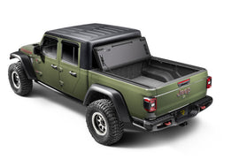 BAK 22-25 Toyota Tundra 5.6ft. Bed w/o Track Sys BAKFlip MX4 TS