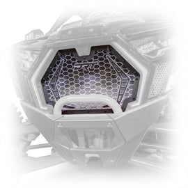 Polaris 2025+ RZR Pro XP / Pro S / Pro R Duner (High Flow) Aluminum Front Gril