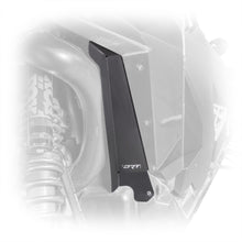 Load image into Gallery viewer, DRT RZR Pro R 2022-2024 Aluminum Rear Inner Fender Guards