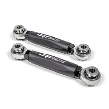 Load image into Gallery viewer, Polaris RZR XP Billet Aluminum Hex Bar Adjustable Sway Bar Link Kit, Rear (M12)