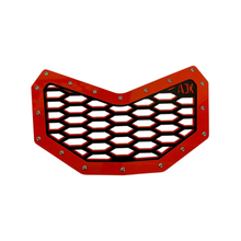 Load image into Gallery viewer, Can-Am X3 B-12 Grill