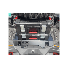Load image into Gallery viewer, Can-Am X3 Bauer Storage Mount