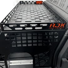 Load image into Gallery viewer, Polaris Xpedition Headache Rack – ¾ Rack