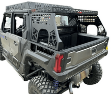 Load image into Gallery viewer, Polaris Xpedition Headache Rack – ¾ Rack