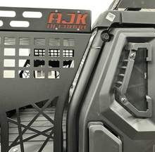 Load image into Gallery viewer, Polaris Xpedition Headache Rack – ¾ Rack