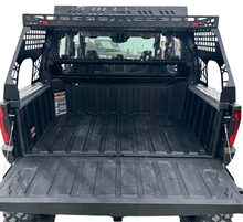 Load image into Gallery viewer, Polaris Xpedition Headache Rack – ¾ Rack