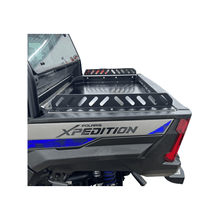 Load image into Gallery viewer, Polaris Xpedition Bed Rails