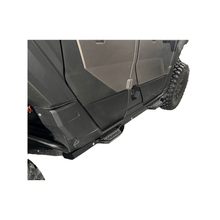 Load image into Gallery viewer, Polaris Xpedition Rock Sliders with Step