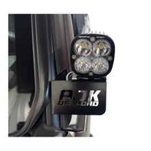 Load image into Gallery viewer, Polaris Xpedition A Pillar light mount