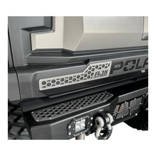 Load image into Gallery viewer, Polaris Xpedition Tailgate Accent