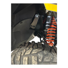 Load image into Gallery viewer, Polaris Xpedition A/C Line Covers