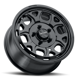 Method MR416 Bead Grip 15x7 / 6x5.5 / 74mm Offset / 78.30mm CB - Gloss Black Wheel