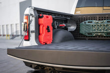 Load image into Gallery viewer, Addictive Desert Designs 21-24 Ram TRX Bed Side Molle Panels - Passenger Full Set