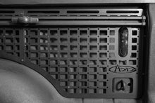 Load image into Gallery viewer, Addictive Desert Designs 21-24 Ram TRX Bed Side Molle Panels - Driver Full Set