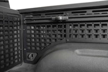 Load image into Gallery viewer, Addictive Desert Designs 21-24 Ram TRX Bed Side Molle Panels - Passenger Full Set