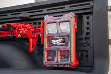 Load image into Gallery viewer, Addictive Desert Designs 21-24 Ram TRX Bed Side Molle Panels - Driver Full Set