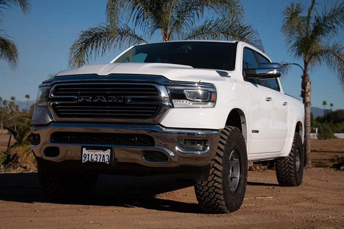 2019+ RAM 1500 2-3in. Stage 1 Suspension System W/ Tubular Upper Control Arms