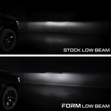 Load image into Gallery viewer, 2019-2024 Ram 1500 Sequential LED Projector Headlights (pair)