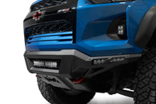 Load image into Gallery viewer, ADD CHEVY COLORADO ZR2 PHANTOM FRONT BUMPER 2023-2024