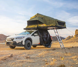 OPEN BOX (WILL CALL ONLY) 23 Zero Walkabout 56 LST No Annex