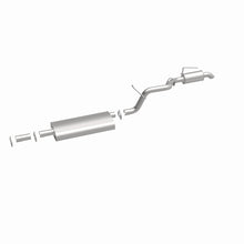 Load image into Gallery viewer, MagnaFlow BRE Exhaust Kit 08-12 Jeep Liberty 3.7L
