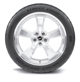 Mickey Thompson Street Comp Tire - 315/35R17 102W - 248817