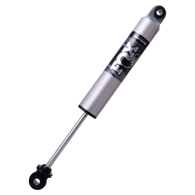 Fox 01-10 GM 2500HD/3500HD 2.5 IFP Perf. Series IFP Rear Shock - 0-1in Lift