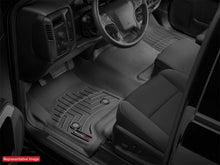 Load image into Gallery viewer, WeatherTech 25-26 Volvo XC90 Plug-IN Hybrid 3rd Row Rear FloorLiner - Grey