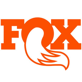 Fox 05-16 Ford Super Duty 2-3.5in Lift Rear 2.5 Perf. Series IFP HTO Shock