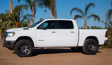 Load image into Gallery viewer, 2019+ Ram 1500 2-3in. Stage 2 Suspension System w/ Billet Upper Control Arms