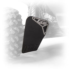 Load image into Gallery viewer, Can-Am 2017+ Maverick X3 Billet Aluminum Rock Guard Kit