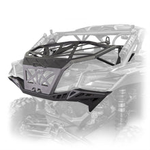 Load image into Gallery viewer, Can-Am X3 2017+ Tire Carrier / Rear Bumper System