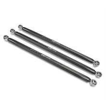Load image into Gallery viewer, CANAMX3 – Can-Am X3 2017+ Billet Aluminum Hex Bar Radius Rod Kit - 72"