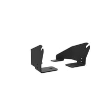 Load image into Gallery viewer, KC HiLiTES Polaris RZR Pro R Overhead/Roof Light Bar Mounts