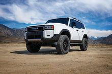 Load image into Gallery viewer, ICON 2024 Toyota Land Cruiser 250 Series Stage 2 Tubular Suspension System, 1.25-3in Lift