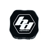 Baja Designs Squadron 2.0 Rock Guard (Single) - Black