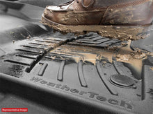 Load image into Gallery viewer, WeatherTech 25-26 Toyota 4Runner 2nd Row Rear FloorLiner HP - Grey