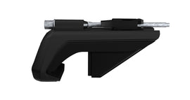 Rhino-Rack RX100 Raised Leg Rail Kit (4 Pc)