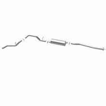 Load image into Gallery viewer, MagnaFlow BRE Exhaust Kit 02-07 Silverado Sierra