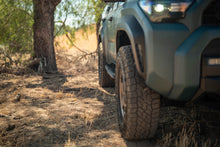 Load image into Gallery viewer, DV8 Offroad 2025+ Toyota 4Runner OE Plus Side Steps - Micro-Texture Black